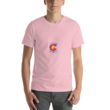 Load image into Gallery viewer, Colorado is calling and i must go Unisex T-Shirt
