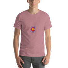 Load image into Gallery viewer, Colorado is calling and i must go Unisex T-Shirt