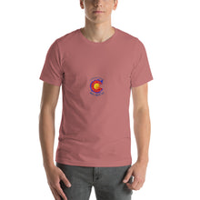 Load image into Gallery viewer, Colorado is calling and i must go Unisex T-Shirt
