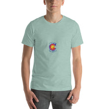 Load image into Gallery viewer, Colorado is calling and i must go Unisex T-Shirt
