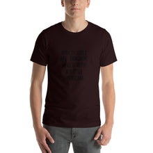 Load image into Gallery viewer, April 23nd girl are sunshine mixed with a little hurricane Unisex T-Shirt

